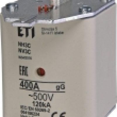 Rastalni uložak NH3C gG 400A/500V