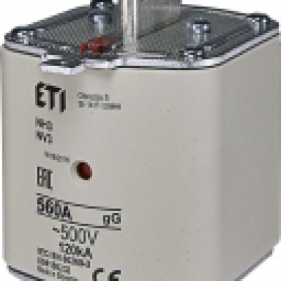 Rastalni uložak NH3 gG 560A/500V