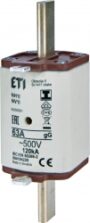 Rastalni uložak NH1/I gG 63A/500V