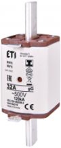 Rastalni uložak NH1/I gG 32A/500V