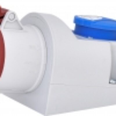 Industrijska utičnica EZCZ -S 1653