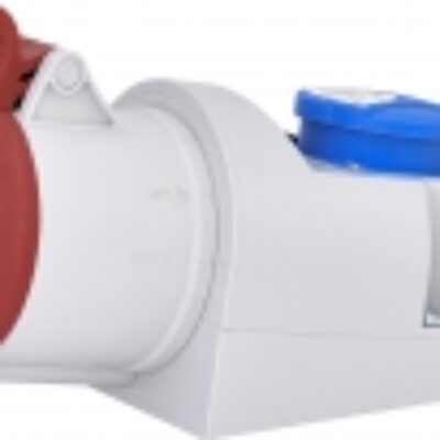 Industrijska utičnica EZCZ -S 3253