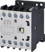Minijaturni sklopnik CEC07.4P 24V-DC