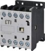 Minijaturni sklopnik CEC09.4P 24V-DC