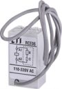 RC član RCE06 110-220V/AC