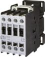 Motorski sklopnik CEM9.01-24V-50/60Hz