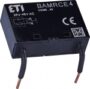 RC član BAMRCE 4 24-48V/AC