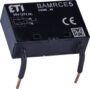 RC član BAMRCE 5 50-127V/AC