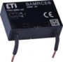 RC član BAMRCE 6 130-250V/AC