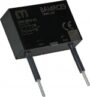RC član BAMRCE 9 130-250V/AC