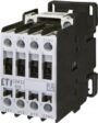 Motorski sklopnik CEM12.01-24V-50/60Hz