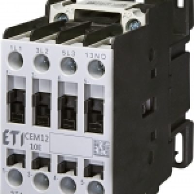 Motorski sklopnik CEM12.10-230V-50/60Hz