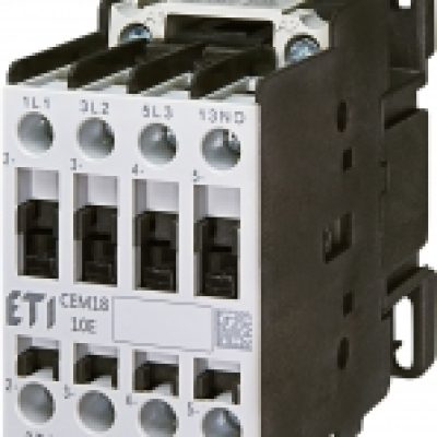 Motorski sklopnik CEM18.10-48V-50/60Hz