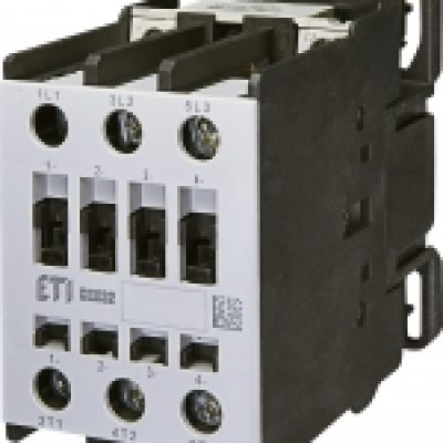 Motorski sklopnik CEM32.00-400V-50/60Hz