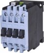 Motorski sklopnik CES 6.10-24V-50/60Hz