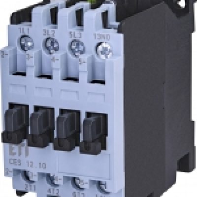 Motorski sklopnik CES 12.10-110V-50/60Hz