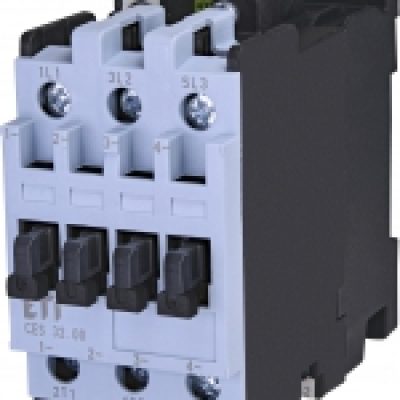 Motorski sklopnik CES 32.00-400V-50Hz