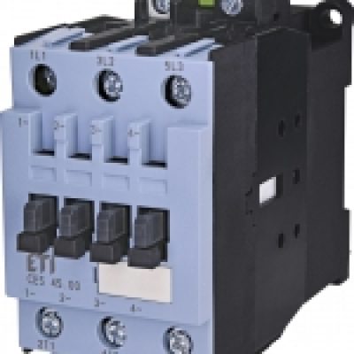 Motorski sklopnik CES 45.00-230V-50/60Hz