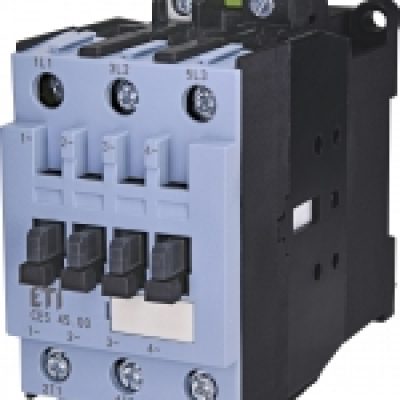 Motorski sklopnik CES 45.00-400V-50Hz