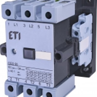Motorski sklopnik CES 65.22-230V-50/60Hz