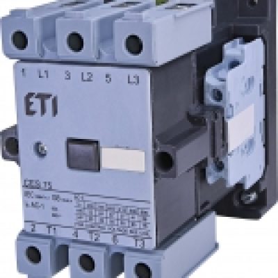 Motorski sklopnik CES 75.22-230V-50/60Hz