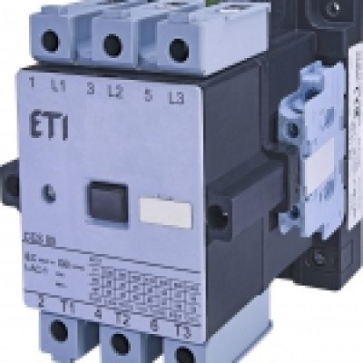 Motorski sklopnik CES 85.22-230V-50/60Hz