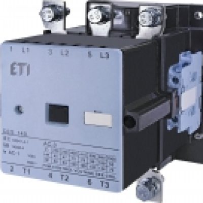 Motorski sklopnik CES 140.22-230V-50/60Hz