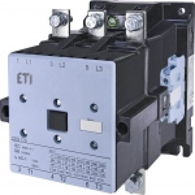 Motorski sklopnik CES 170.22-230V-50/60Hz