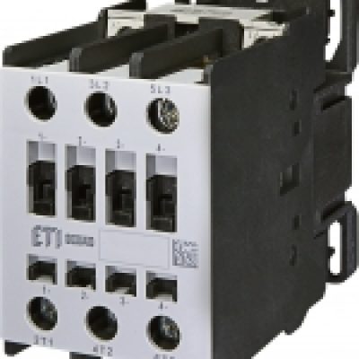 Motorski sklopnik CEM40.00-110V-50/60Hz