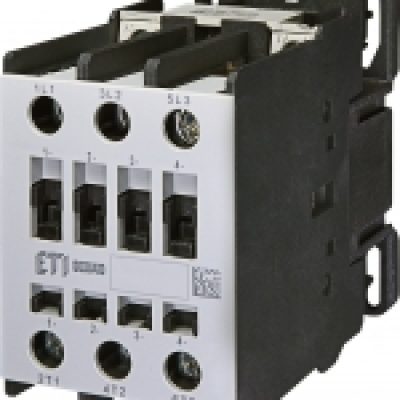 Motorski sklopnik CEM40.00-400V-50/60Hz