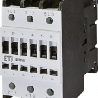 Motorski sklopnik CEM50.00-110V-50/60Hz