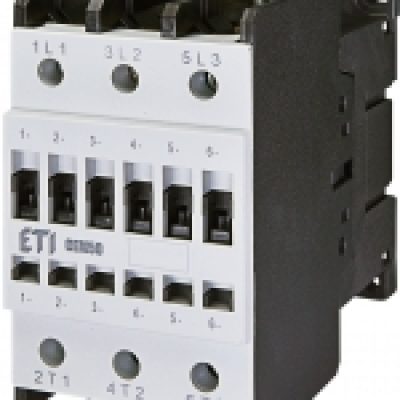 Motorski sklopnik CEM50.00-230V-50/60Hz