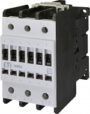 Motorski sklopnik CEM65.00-24V-50/60Hz