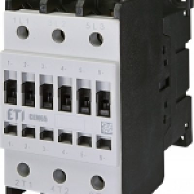 Motorski sklopnik CEM65.00-110V-50/60Hz