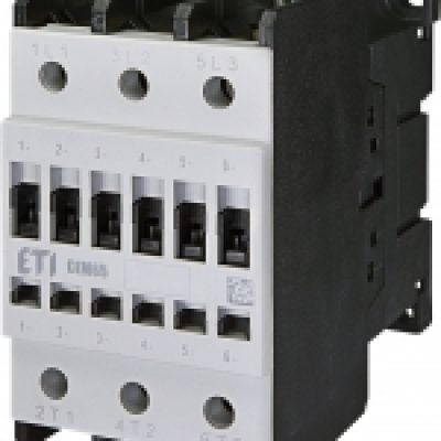 Motorski sklopnik CEM65.00-230V-50/60Hz
