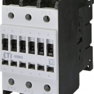 Motorski sklopnik CEM65.00-400V-50/60Hz