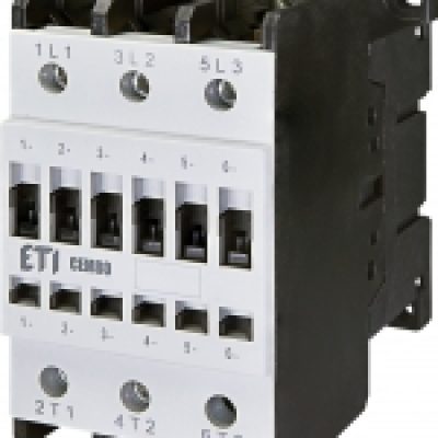 Motorski sklopnik CEM80.00-230V-50/60Hz
