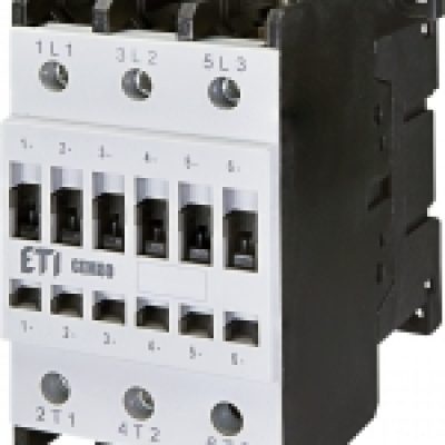 Motorski sklopnik CEM80.00-42V-50/60Hz