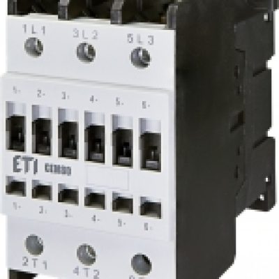 Motorski sklopnik CEM80.11-110V-50/60Hz