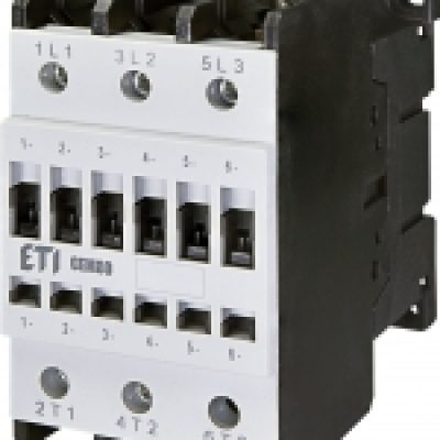 Motorski sklopnik CEM80.11-230V-50/60Hz
