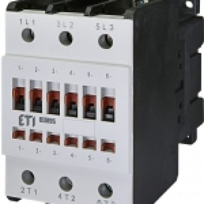 Motorski sklopnik CEM95.11-24V-50/60Hz