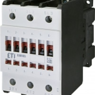 Motorski sklopnik CEM105.00-230V-50/60Hz