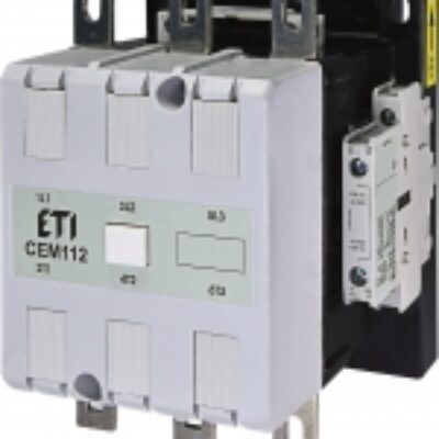Motorski sklopnik CEM112.22-230V-50/60Hz