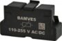 RC član BAMVE5 255V/ACDC