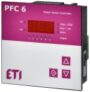 Regulator cos fi PFC 6 RS