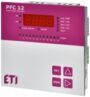 Regulator cos fi PFC 12 RS