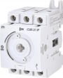 Rastavna sklopka CLBS 25 3P