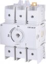 Rastavna sklopka CLBS 100 3P