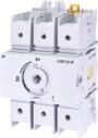 Rastavna sklopka CLBS 125 3P