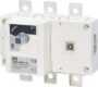 Rastavna sklopka LBS 250 3P